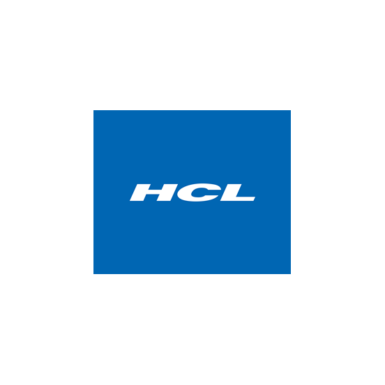 Logo HCL