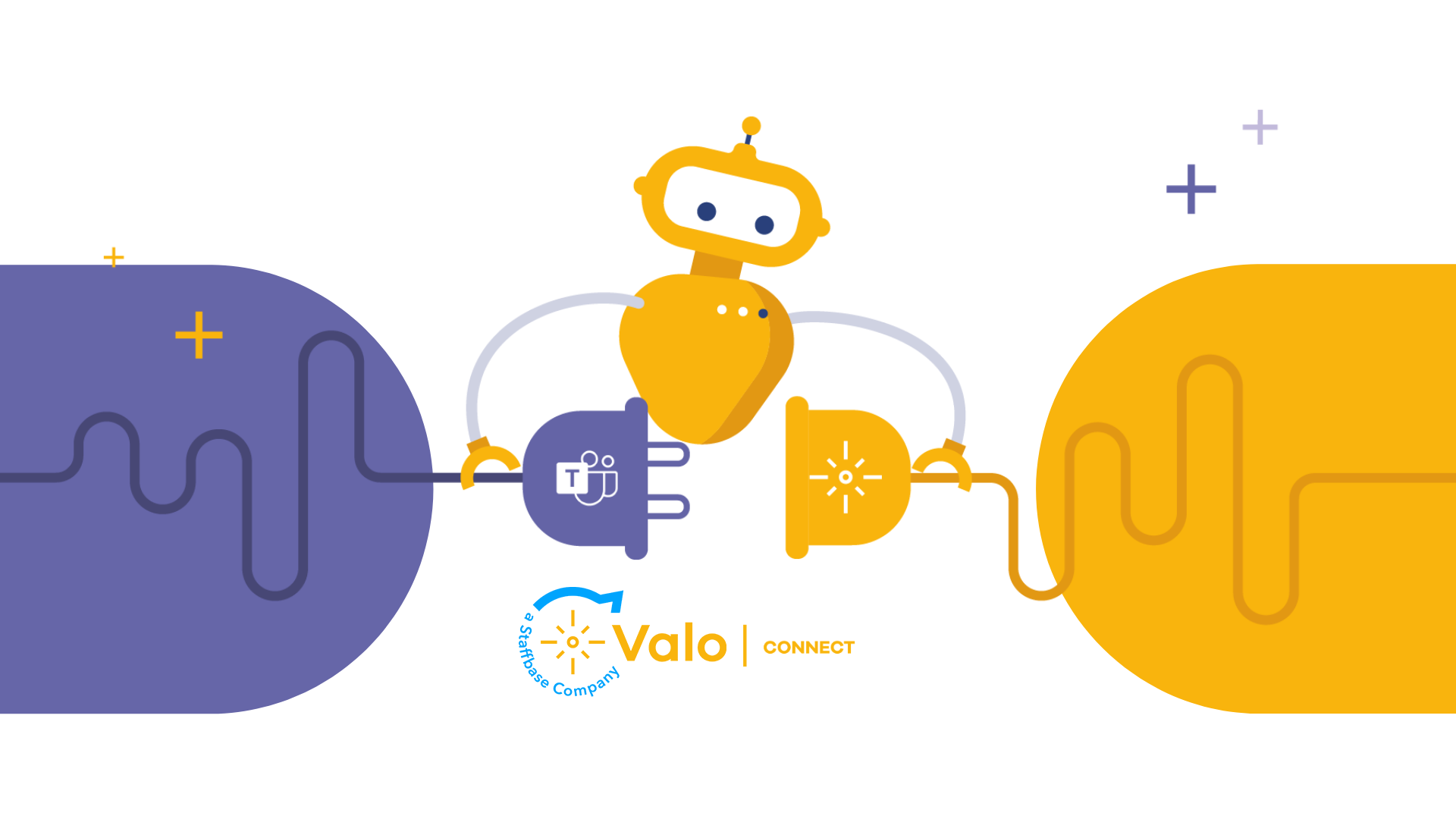 GABO: Valo Connect