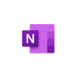 MS OneNote Seminar