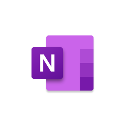 MS OneNote