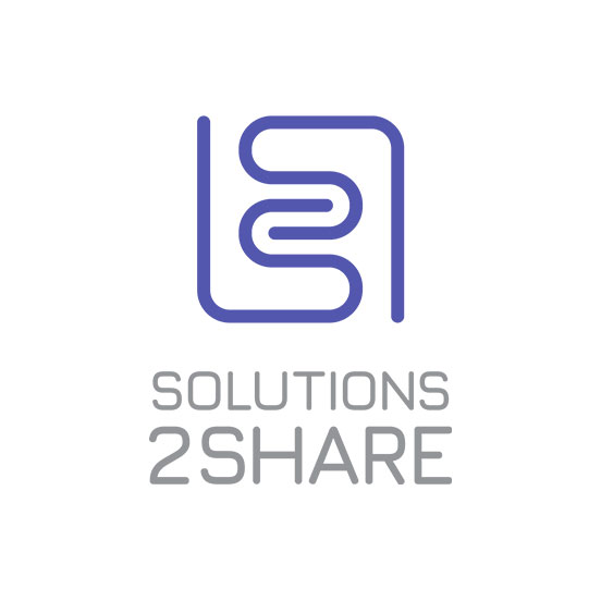 Solutions2Share