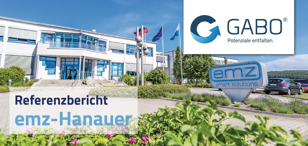 Referenzbericht emz Hanauer