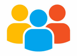 Nutzergruppen bei Governance & Compliance Service Portal