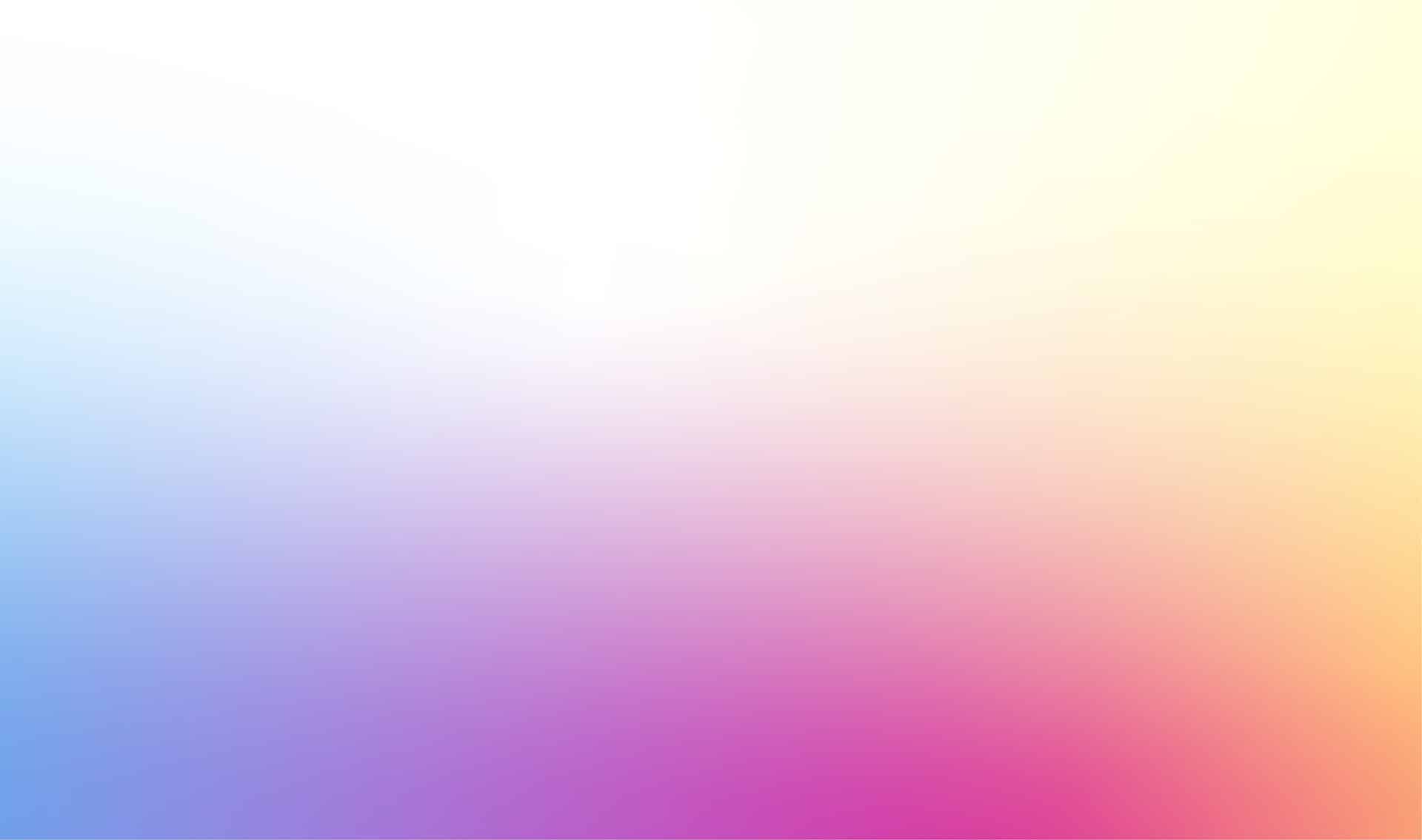 Ein weicher, pastellfarbener Hintergrund mit einer Mischung aus Weiß-, Gelb-, Orange-, Rosa-, Lila- und Blautönen erzeugt einen sanften und beruhigenden abstrakten Effekt - ideal für Präsentationen in Microsoft 365 Teams oder Microsoft Schulungen.